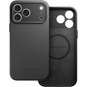 Native Union Active Case Black iPhone 17 Pro Max tok kép