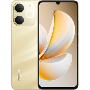 Realme Note 70T 4GB/256GB Beach Gold kép