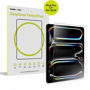 Mobile Origin EasyGlass iPad Pro 13" (M5 2025/M4 2024) üvegfólia kép