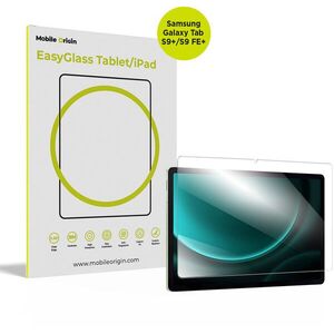 Mobile Origin EasyGlass Samsung Galaxy Tab S9+/S9 FE+ üvegfólia kép