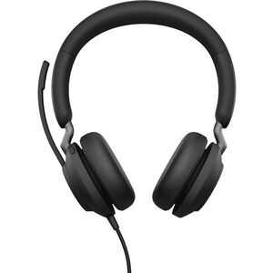 Jabra Evolve2 40 SE, USB C/A, MS Stereo kép