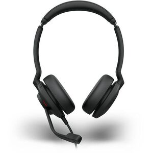 Jabra Evolve2 30 SE, USB C/A, MS Stereo kép