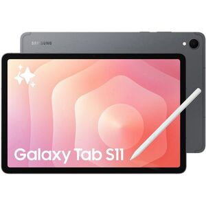 Samsung Galaxy Tab S11 5G 12GB/256GB Szürke + érintő ceruza kép