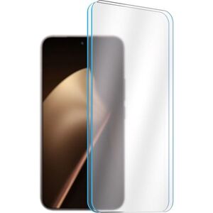 AlzaGuard Case Friendly Glass Xiaomi 15T Pro 2.5D üvegfólia kép
