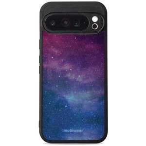 Mobiwear Glossy Google Pixel 9 Pro XL ködfoltos fényes tok kép