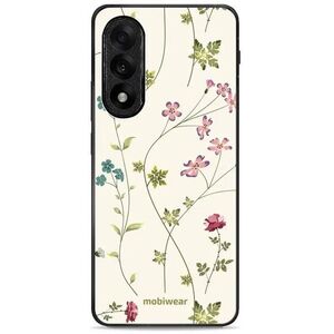 Mobiwear Glossy OnePlus Nord 5 vékony növények fényes tok kép