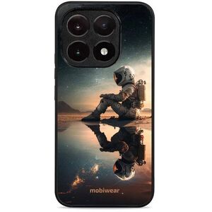 Mobiwear Glossy Xiaomi 15T űrhajós fényes tok kép