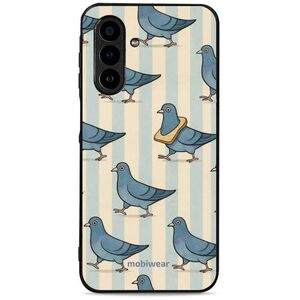 Mobiwear Glossy Samsung Galaxy A17 / A17 5G galambok fényes tok kép
