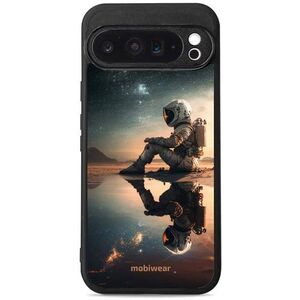 Mobiwear Glossy Google Pixel 9 Pro XL űrhajós fényes tok kép