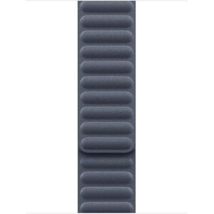 Apple Watch 42mm szíj, mágneses - M/L - tengerészkék kép