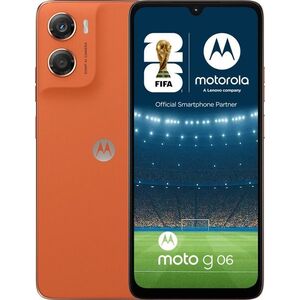 Motorola Moto G06 4GB / 64GB Pantone Arabesque kép
