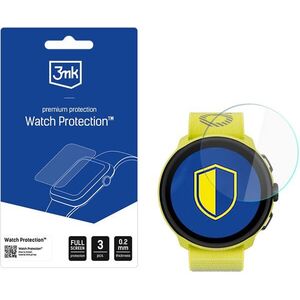 3mk Watch Protection FlexibleGlass Suunto Run üvegfólia kép