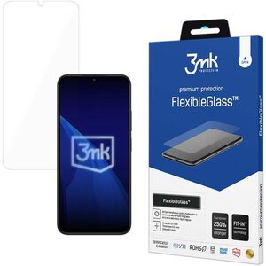 3mk FlexibleGlass Redmi 15C üvegfólia kép