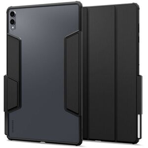 Spigen Ultra Hybrid Pro Black Samsung Galaxy Tab S11 Ultra kép