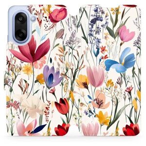 Mobiwear Flip OnePlus Nord CE5 rét tok kép