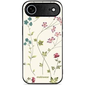 Mobiwear Glossy Apple iPhone Air vékony növények fényes tok kép