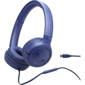 JBL Tune 530C Blue kép
