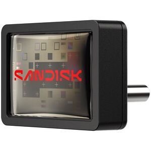 SANDISK Extreme Fit USB-C 1TB kép