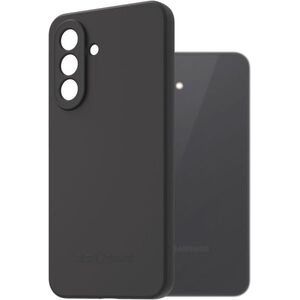 AlzaGuard Matte TPU Case, Samsung Galaxy A27 modellhez, fekete kép