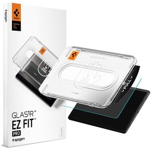 Spigen Glass tR EZ Fit Pro 1 Pack Transparency Samsung Galaxy üvegfólia Tab S11 kép