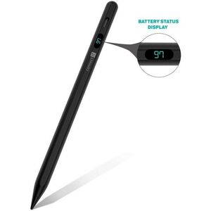 CONNECT IT iPad TouchPen, 10.9, Black kép