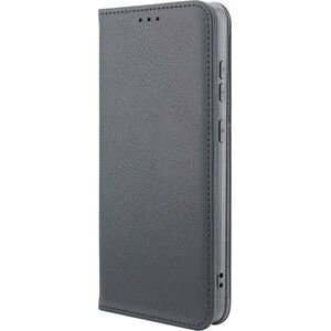 AlzaGuard Book Flip Case Samsung Galaxy S25 FE fekete tok kép