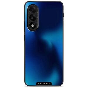 Mobiwear Glossy OnePlus Nord 5 kék árnyalatok fényes tok kép