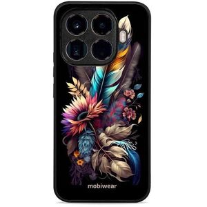 Mobiwear Glossy Xiaomi 15T Pro toll/csokor fényes tok kép