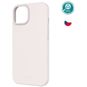 FIXED ReStory Apple iPhone 15 szürke tok, cseh gyártmány kép