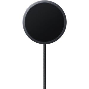 Samsung vezeték nélküli mágneses töltőállomás (25 W) Dark Gray kép
