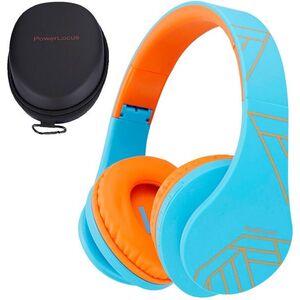 PowerLocus P2 Kids Blue/Orange kép