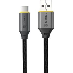 Tactical Fast Rope Aramid 2.0 Cable USB-A/USB-C, 0, 3 m kép