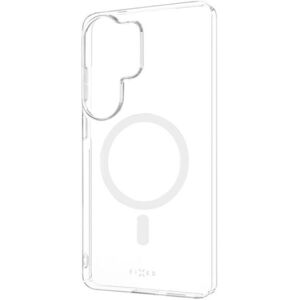 FIXED MagShell MagSafe támogatással, Samsung Galaxy S26 Ultra modellhez, átlátszó kép