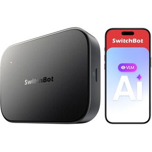 SwitchBot AI HUB kép