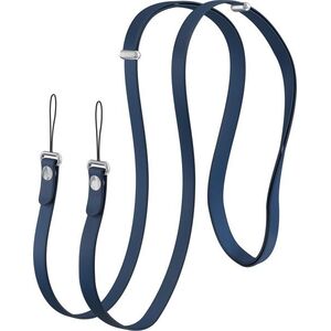 AlzaGuard Universal Magnetic Lanyard, kék kép