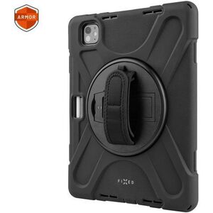 FIXED Rugged Tab Case Apple iPad Pro 11" (2018-2022)/iPad Air (2020-2026) fekete tok kép