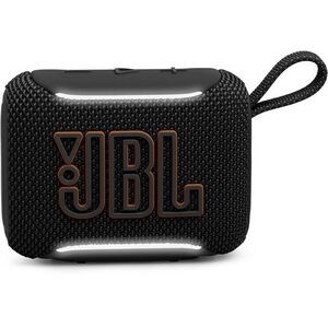 JBL Go 5 Black kép