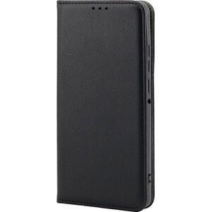 AlzaGuard Book Motorola EDGE 70 fekete flip tok kép