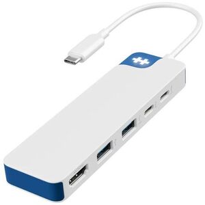 HyperDrive Flex 5 Port USB-C Hub, kék kép