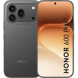 HONOR 600 Pro 12GB/512GB Black kép
