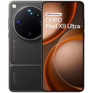 OPPO Find X9 Ultra 12GB/512GB Tundra Umber kép