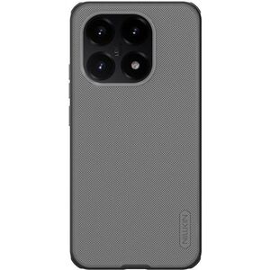 Nillkin Super Frosted PRO Xiaomi 15T Transparent Black tok kép