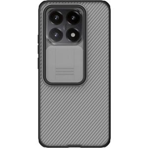 Nillkin CamShield PRO Xiaomi 15T Transparent Black tok kép