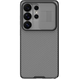 Nillkin CamShield PRO Samsung Galaxy S26 Ultra Transparent fekete tok kép