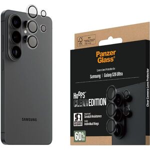PanzerGlass Hoops Samsung Galaxy S26 Ultra - átlátszó kép
