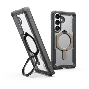 UAG Plasma XTE Ash Titanium Samsung Galaxy S26+ tok kép