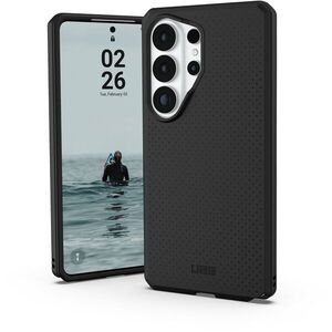 UAG Dot Black Samsung Galaxy S26 Ultra tok kép