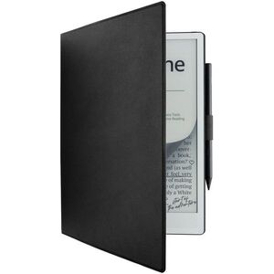 PocketBook tok Magnetic folio cover, InkPad One (PB1030), fekete kép