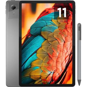 Lenovo Idea Tab 11" 4GB / 128GB WiFi Luna Grey + Folio case + Pen kép