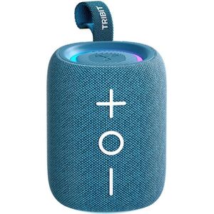 Tribit StormBox Mini PLUS BTS33 Blue kép
